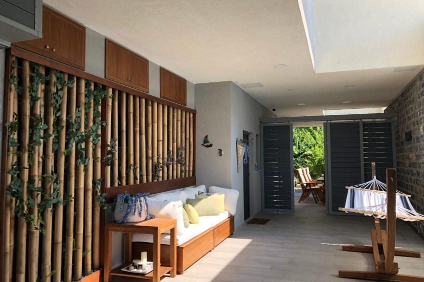 Stilvolle Wohnung mit atemberaubendem Ausblick - foto 23