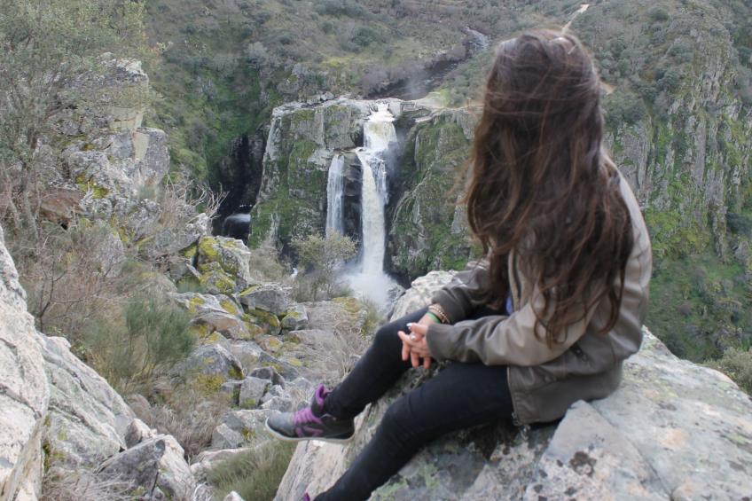 Casa Rural "Orgullo" mit Sprudelbad - foto 9