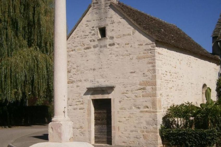 Le gite du randonneur (Das Ferienhaus des Wanderers) - foto 18