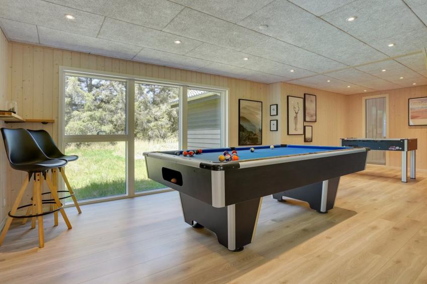 "Delan" - 1.3km from the sea in Western Jutland - foto 30