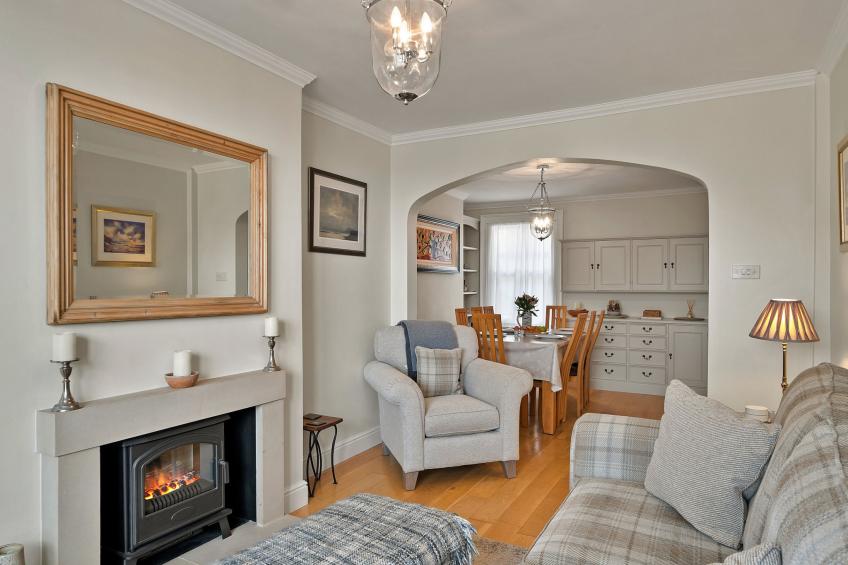 Sussex House - foto 28