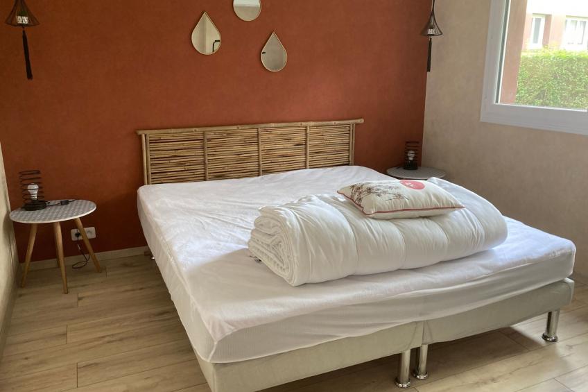 "Fécamp, Soleil Mapou" - foto 11