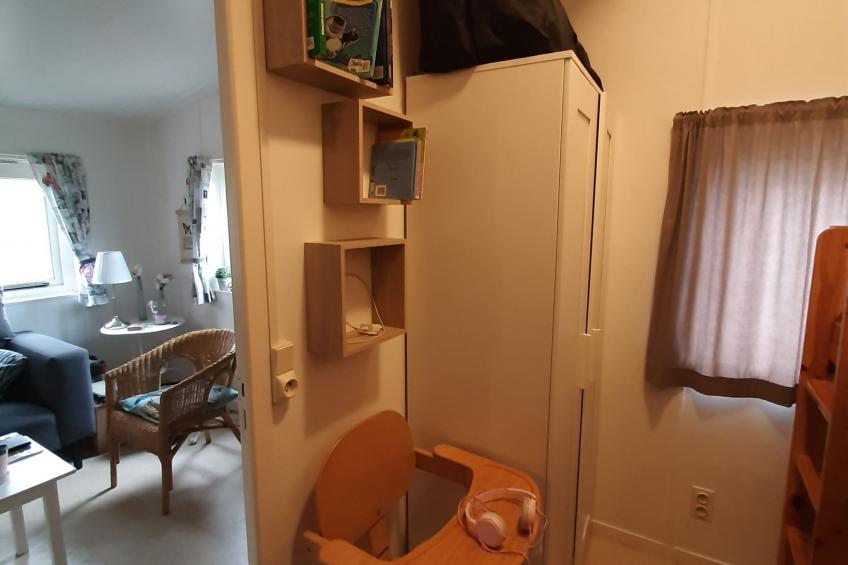 Chalet B10 Yemanisi in der Dordogne - foto 24