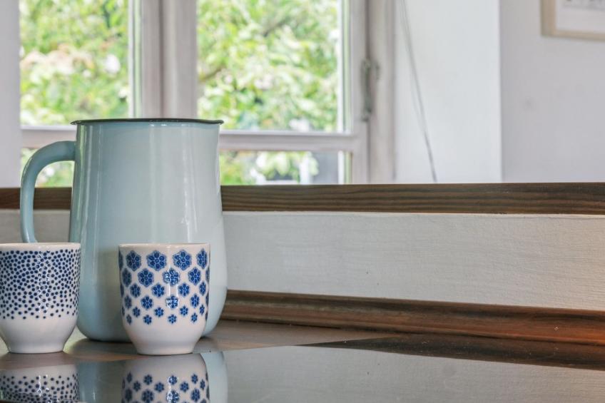 "Finja" - 6km from the sea in Lolland, Falster and Mon - foto 18