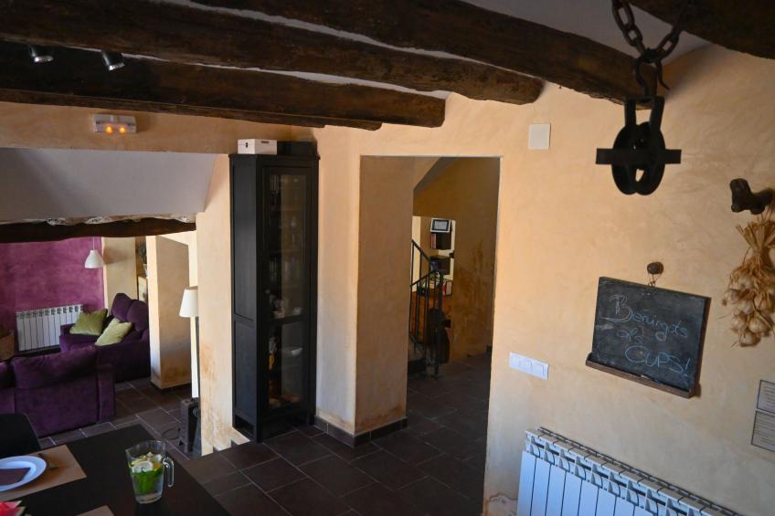 Els Cups, casa rural - foto 34