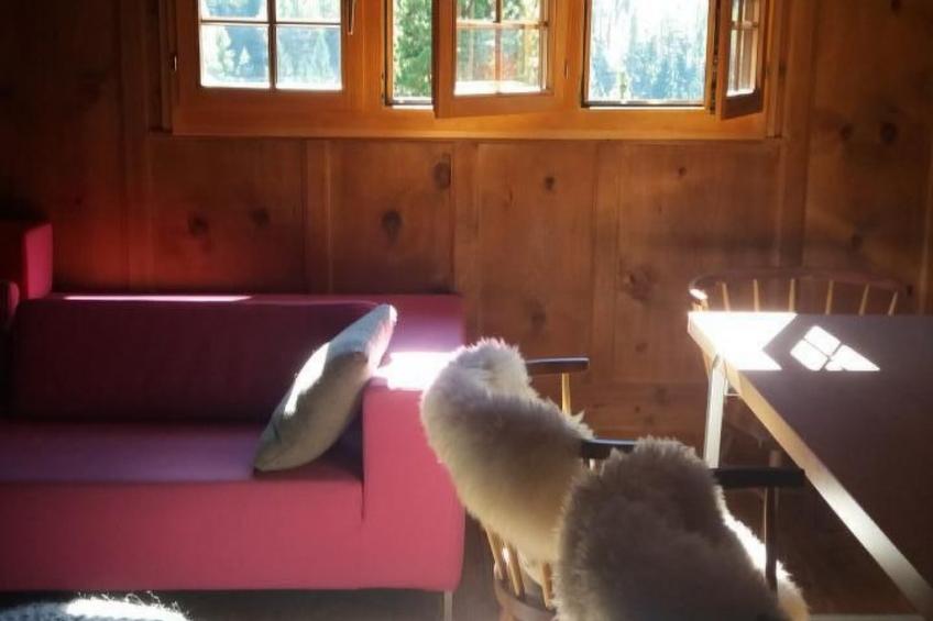 CASA DEL SASSO - foto 14