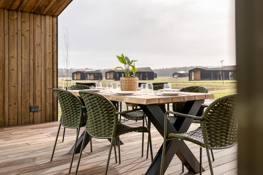 Natuurhuis Veerdijk - foto 38