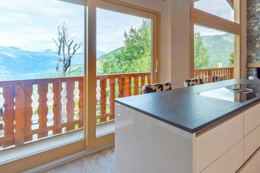 Chalet Harmonie - foto 14