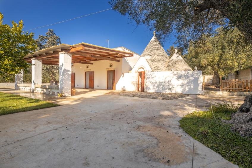 Villa Acqua Azzurra - foto 6