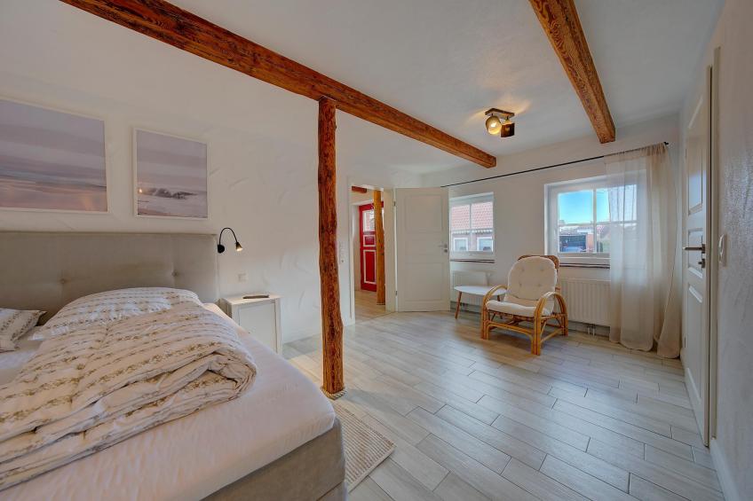 Ferienhaus Petersdorf 4 P - foto 13