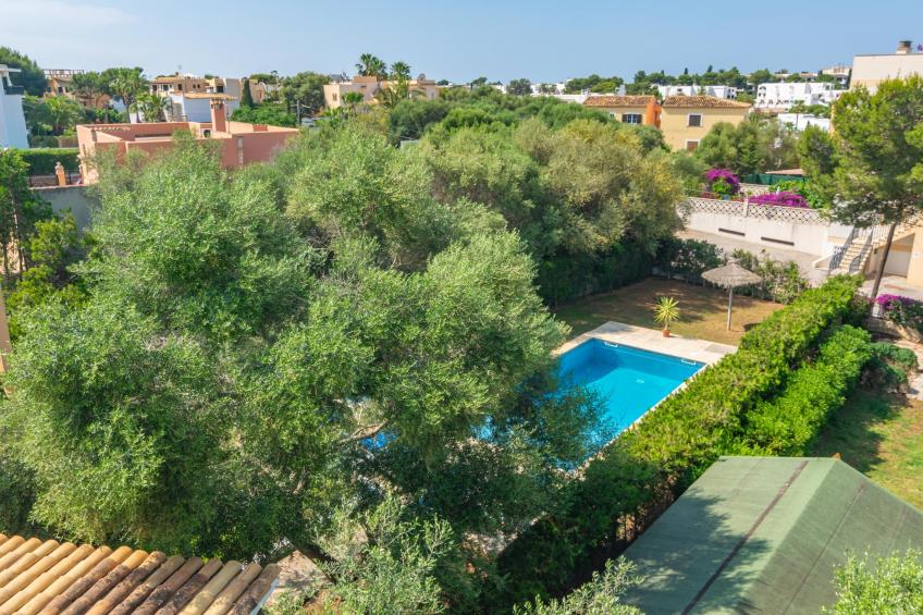 Villa Blanca - foto 49