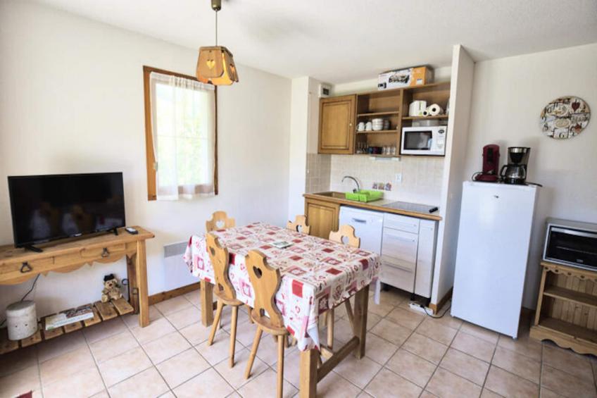 Résidence Le Schuss 1 - foto 9