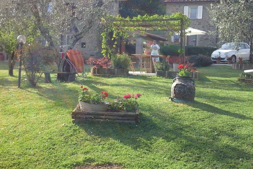 Die Scheune von Penelope - foto 26