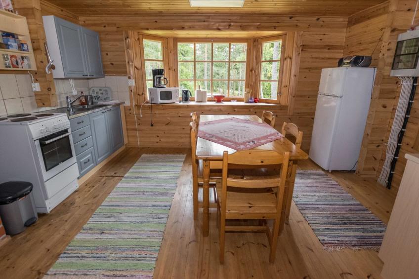 Kotkanpesä - foto 4