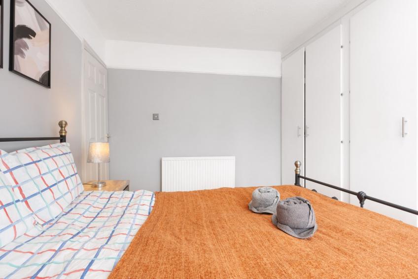 Kostenloses Parken Perfekt für lange monatliche Aufenthalte Für 6 Personen - foto 33