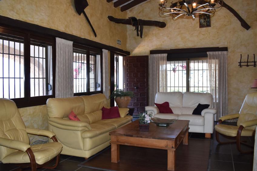 Finca Ortiz mit privatem Pool - foto 15