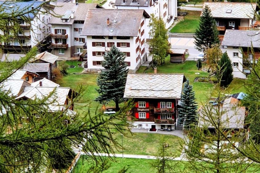 Faderhorn 8 - foto 3