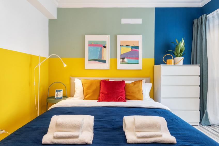 BnB Homes Praia da Rocha Strand Sonnenverwöhnte Apartmen - foto 9