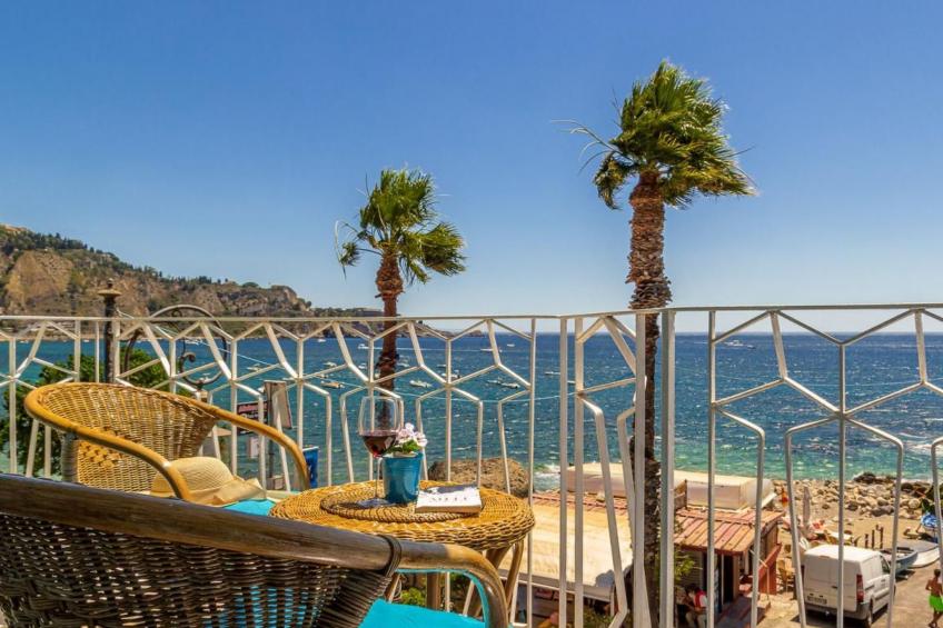 Meeresbrise - Scilla