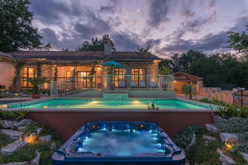 Villa Lipica - foto 12