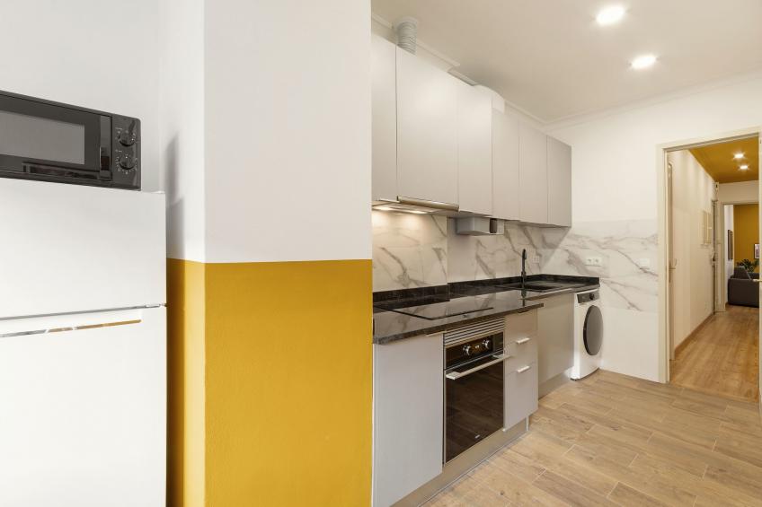 Aufenthalt im Herzen des coolsten Viertels von Lissabon - foto 9