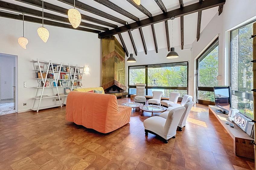 Villa 111 an der Loreley - foto 6