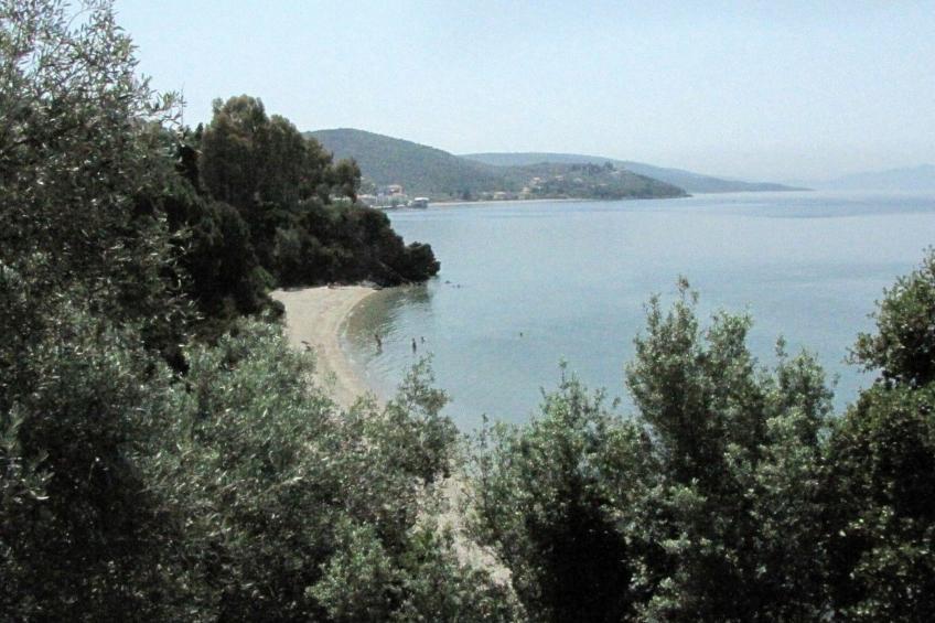 Lefokastro Pilion - foto 29