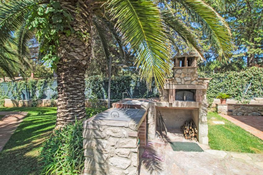 Villa il Pellicano - foto 35