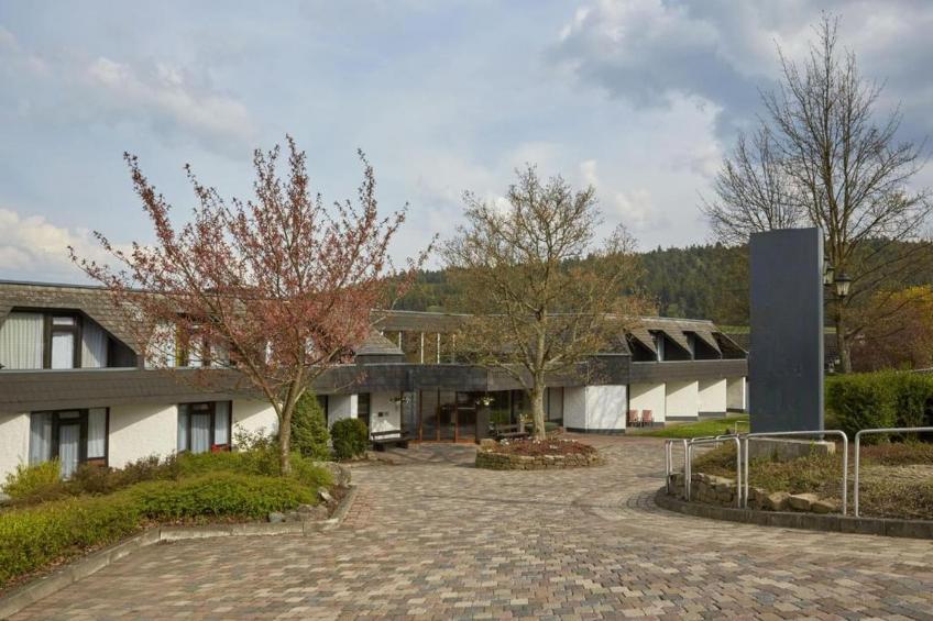 Sunday Hotel Willingen Superior Mountain View - foto 17