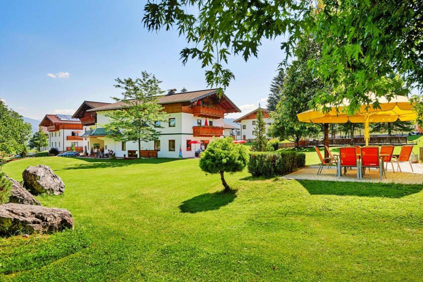 Holiday resort Sonnberg, Flachau-3-Raum-App., 6 Pax, 60 qm - foto 2