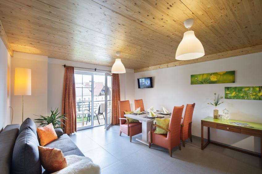 3 Raum/ 2 Schlafzimmer - foto 9