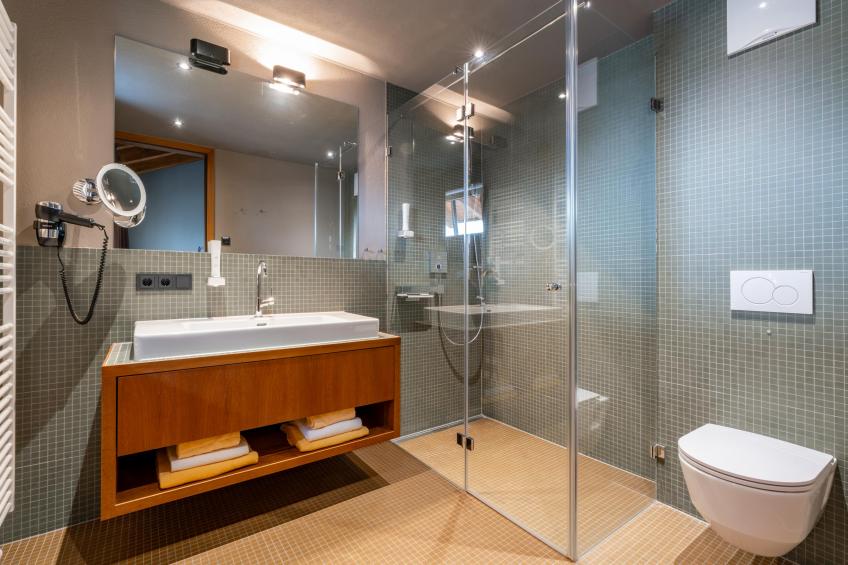 Tauern Suites Mitterwirt TOP 122 - foto 27