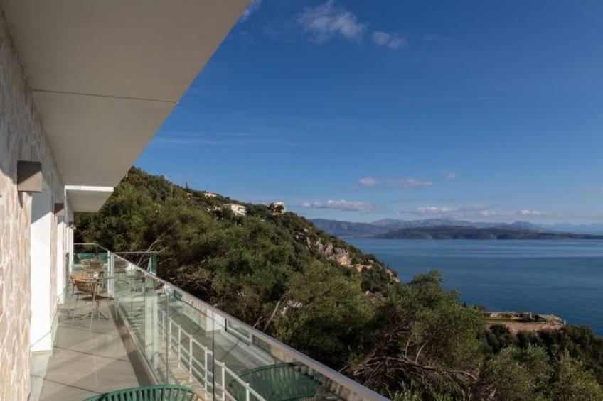 Luxuriöses Apartment mit zwei Schlafzimmern und Meerblick - foto 28