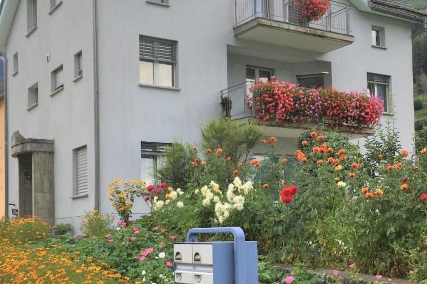 Wohnung mit Bergblick - foto 2