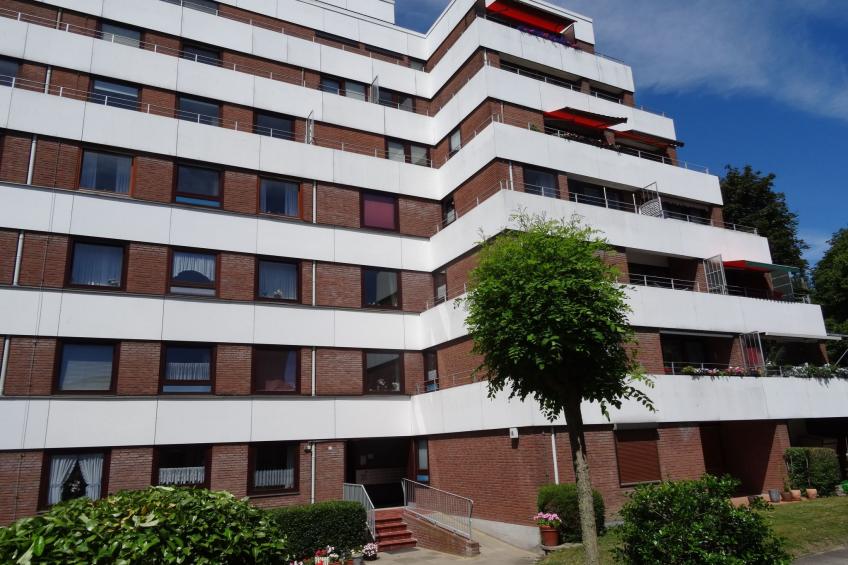 Elbe-Ferienwohnung mit Terrasse nah am Zentrum - foto 16