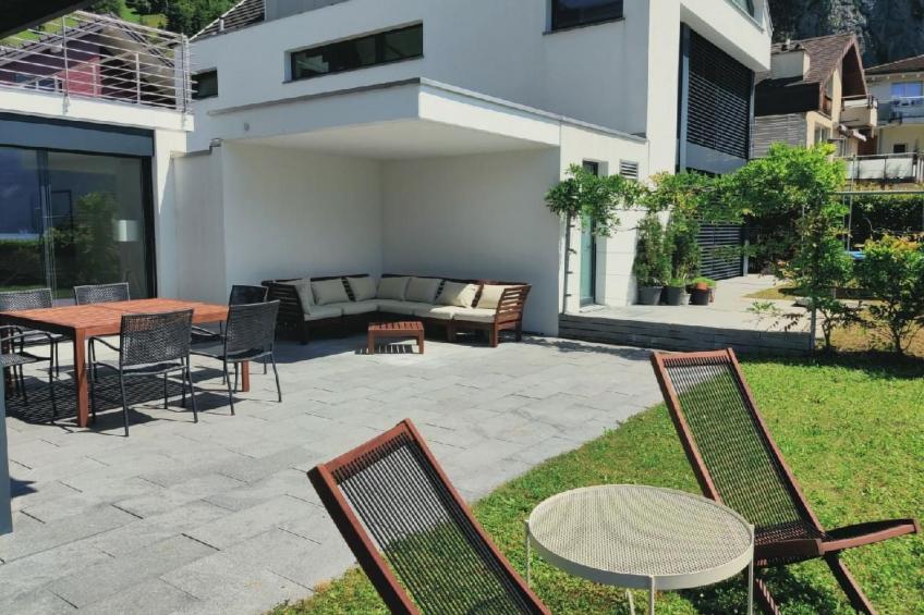 Ferienvilla am See 3 für 2-4 Personen - foto 3