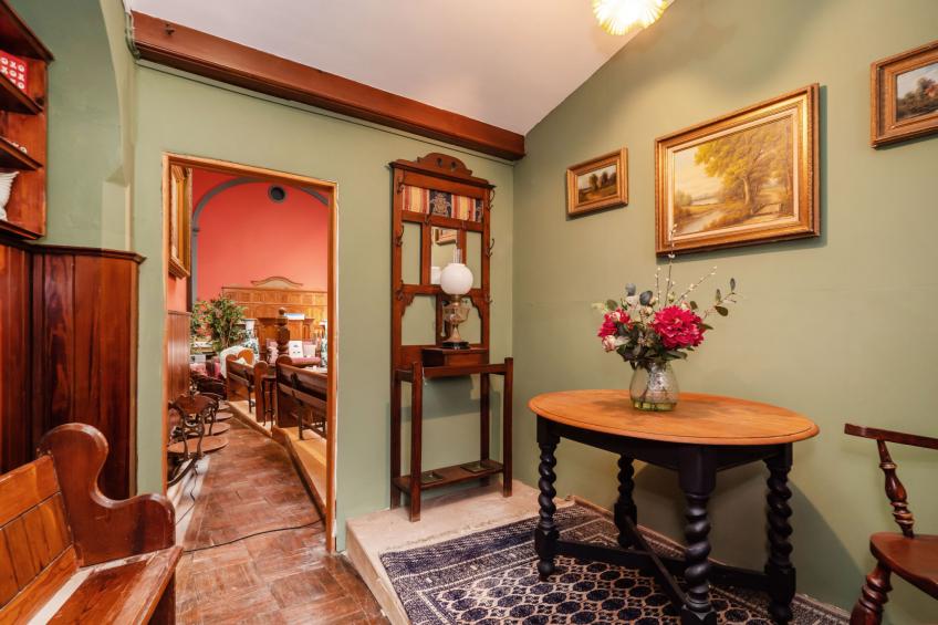 The Old Sunday School & Vestry - foto 7