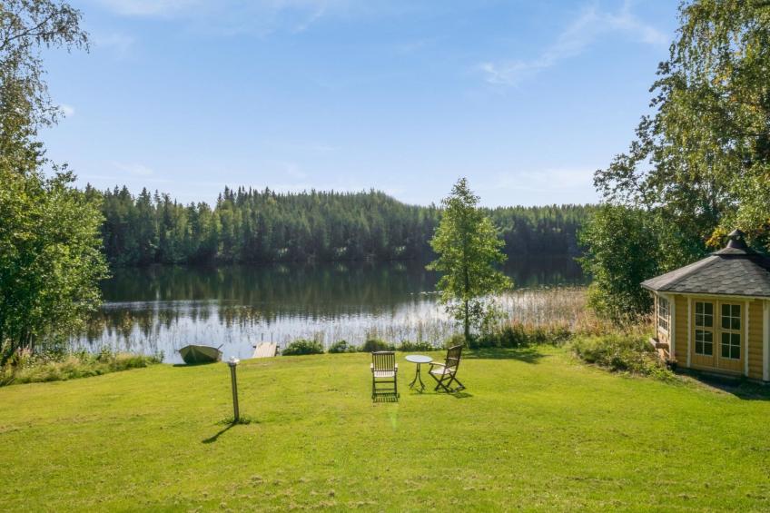 Hottituvat / ahvenranta - foto 2