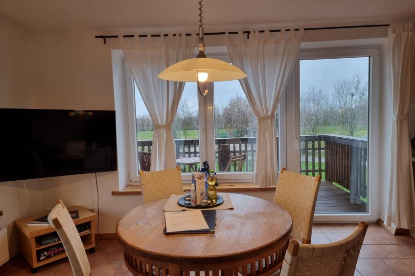 Gemütliche Ferienwohnung für zwei in ruhiger Lage. - foto 5