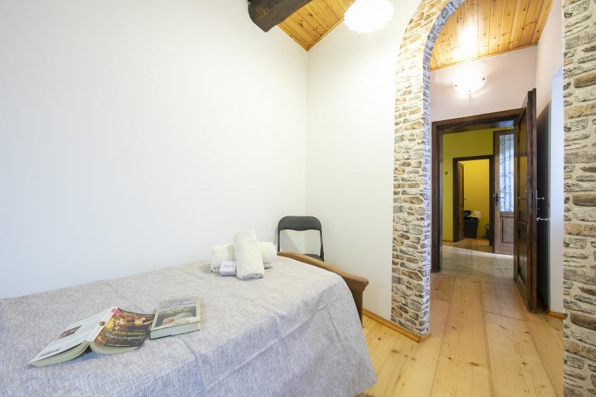 Petit Coeur Dans L' Ancien Village - foto 19