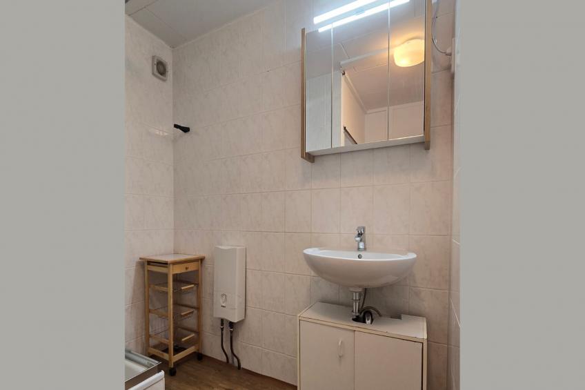 Bungalow Schlowe Unter d Eiche 4 P - foto 15