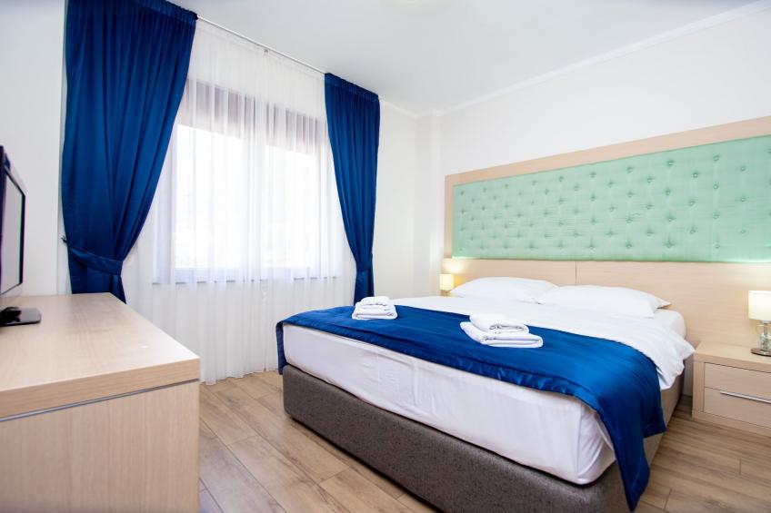 Hotel Princ- Standard Twin Room 206 - foto 55