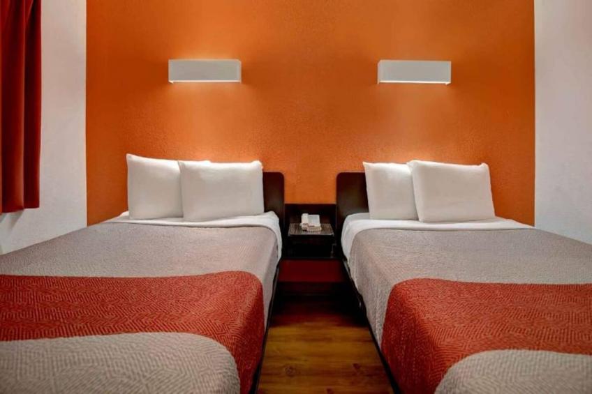 2 Full Beds - foto 10