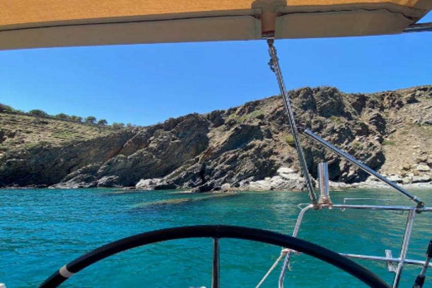 Résidence Mer & Golf Port Argelès - foto 16