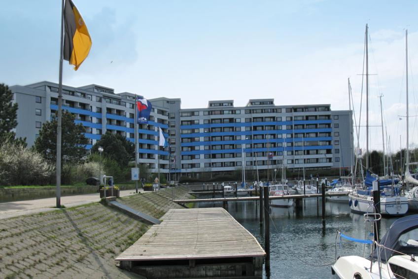Ostsee-Residenz - foto 18