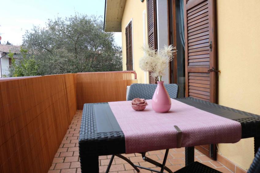 Vakantiewoning Residency Le Tende with pool and paddling pool - VW-VH22 - foto 5