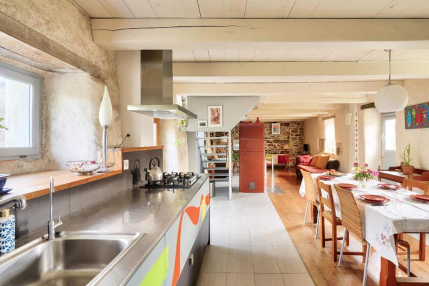 Maison à Plovan - foto 7