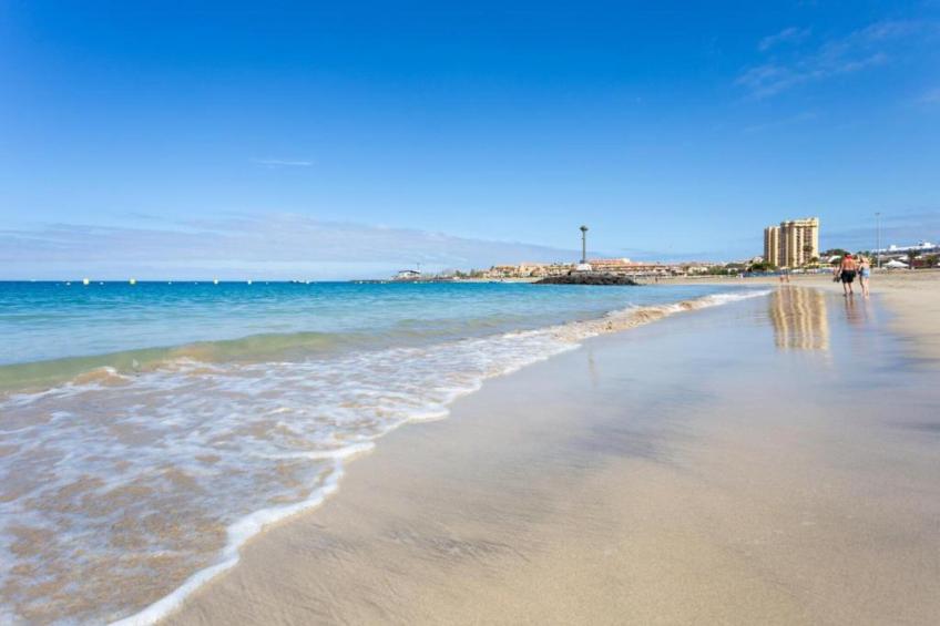 Home Holidays// apartamento Playa de las Amerícas - foto 35