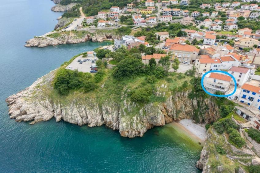 One-Bedroom Apartment With Terrace And Sea View - foto 16