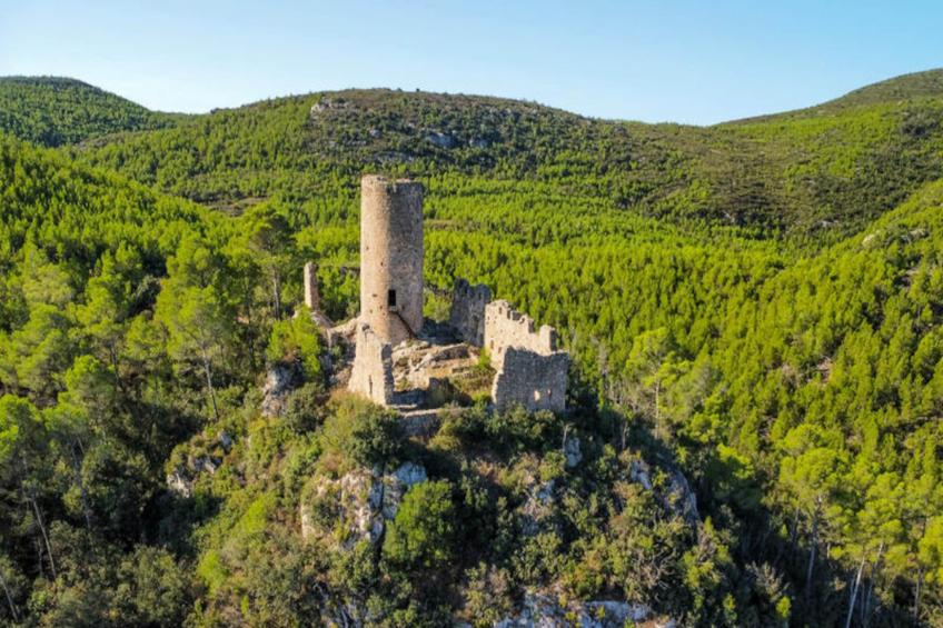 Mobil Home - Bungalow - Cottage à Boadella i les Escaules - foto 11